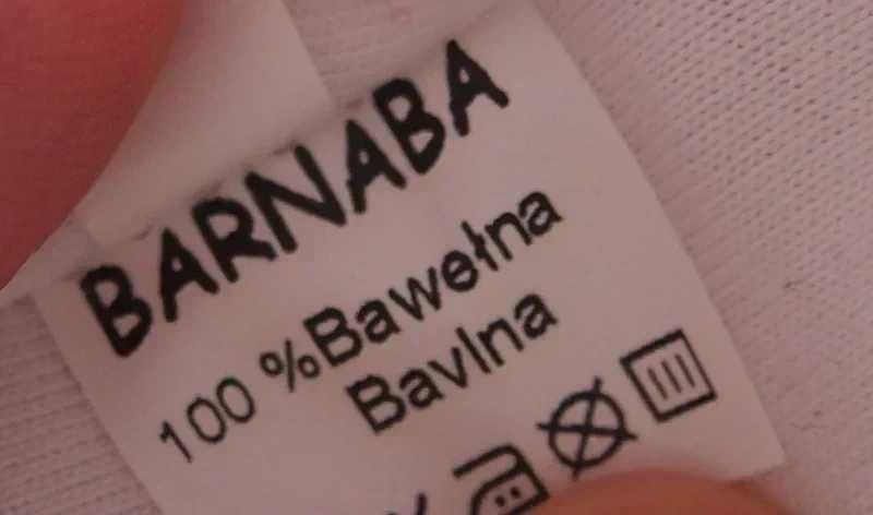 Zimowy kombinezon Barnaba rozm. 62