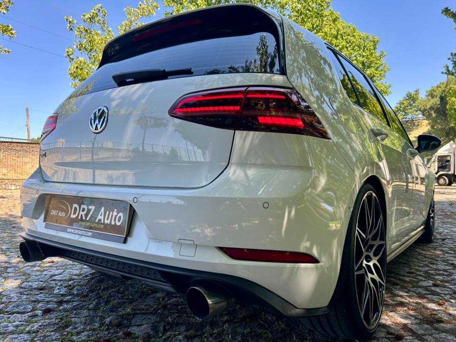 Volkswagen Golf — fotografia 6