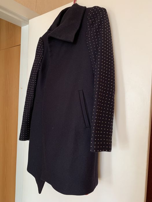 Пальто весна-осінь Zara.