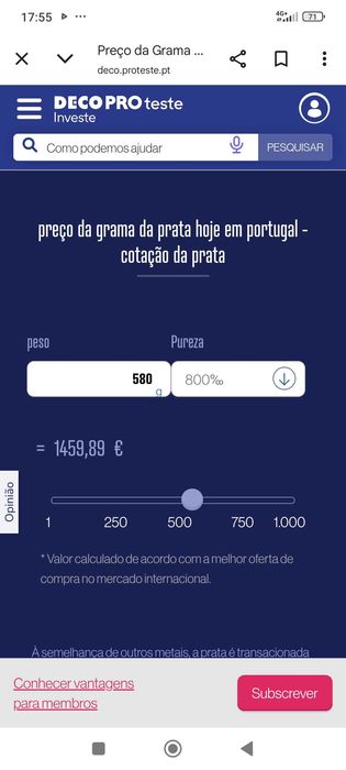 Castiçais Arte Déco Anos 20 Prata Contrastada 31 cm