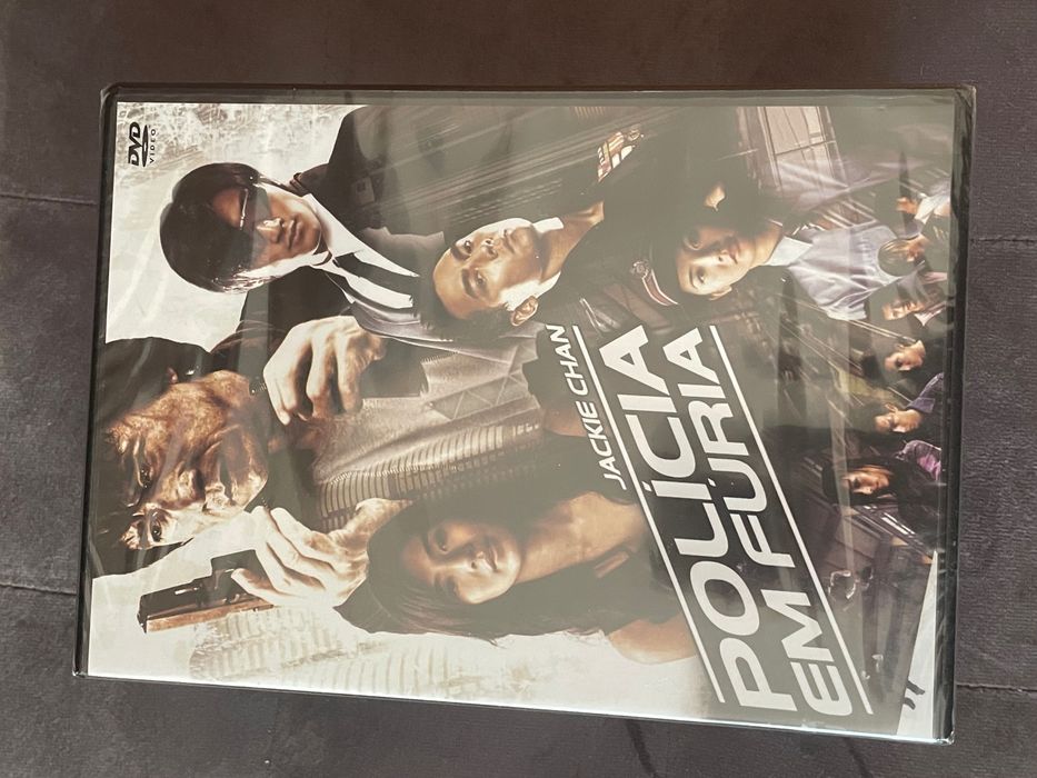 Filmes (terror, ação, etc…)