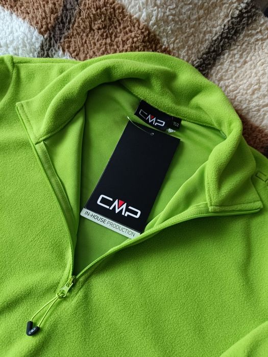 Nowy polar dziecięcy CMP