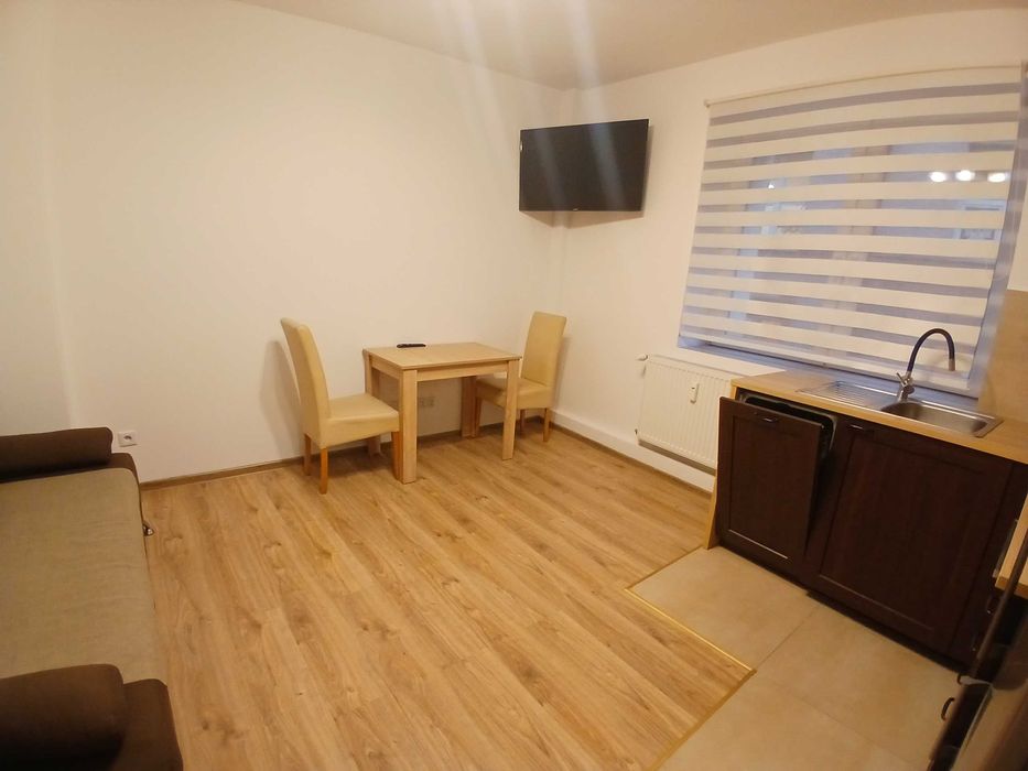 Wynajmę mieszkanie // 2 pokoje // Centrum // Nysa