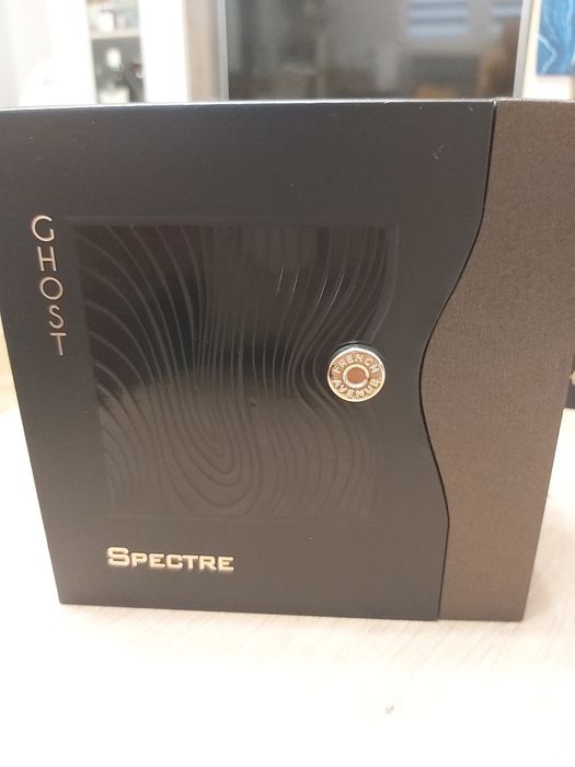 Perfumy French Avenue Ghost Spectre 80ml