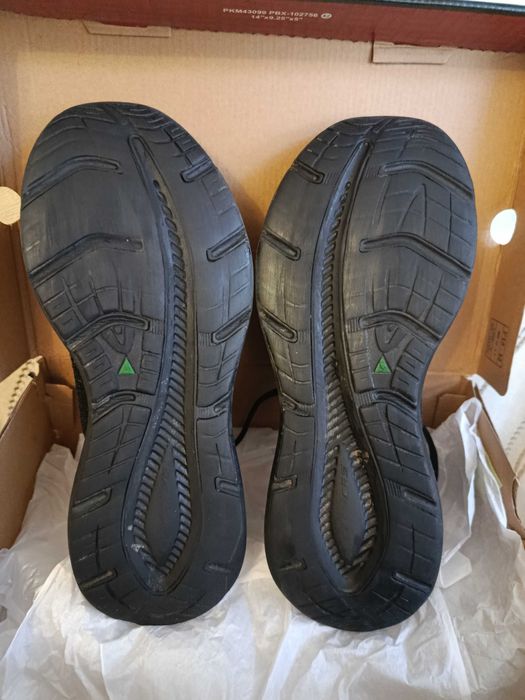 Кроссовки Skechers Relaxed Fit Оригинал стелька 28,5 см