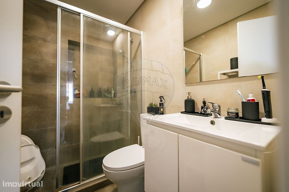 Apartamento T2 para venda