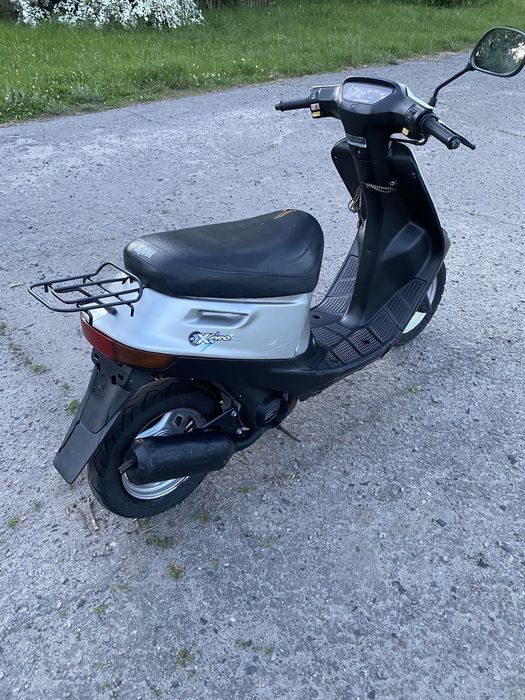 Продам Honda dio 18