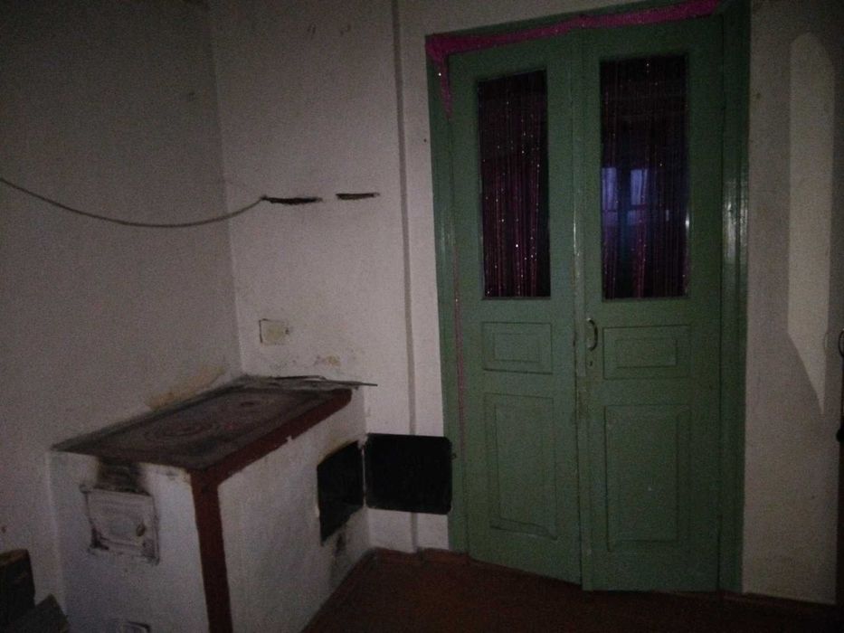 Будинок сел.Софіївка