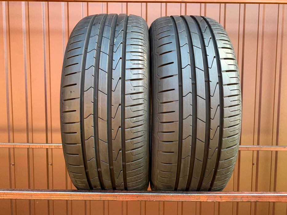 205/50 R16 Hankook Ventus Prime 3. Шини літні 2 шт.