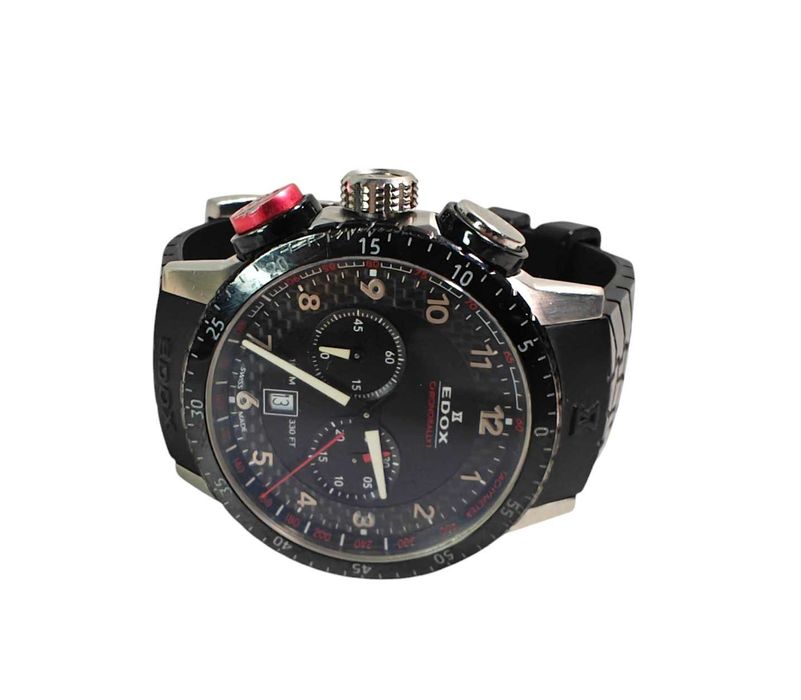 Zegarek Edox Chronorally 10305 3NR NR