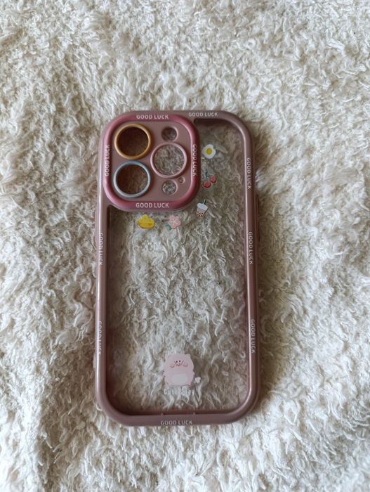 Чохол на iPhone 14 про