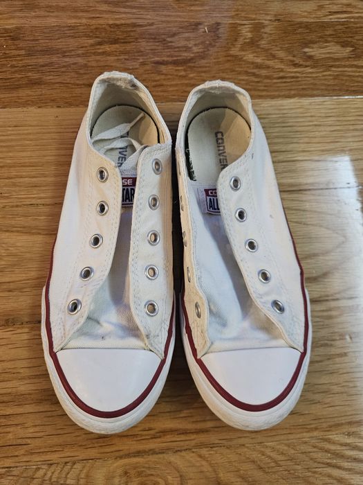 Ténis All Star Tam.34