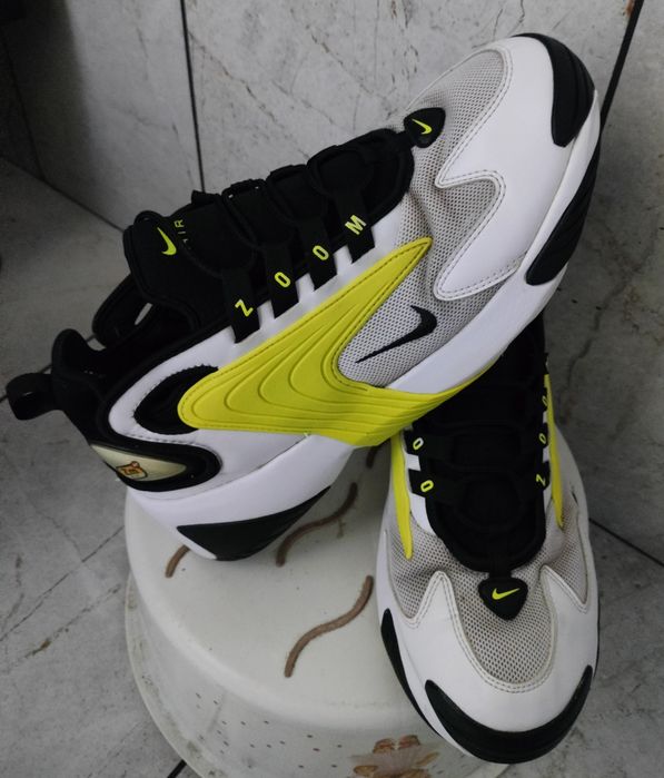 Buty Nike rozmiar 42