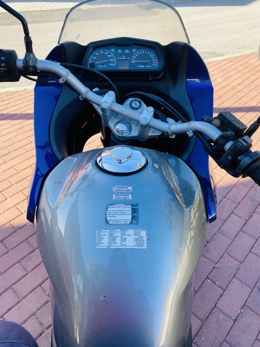 Honda varadero  125v5