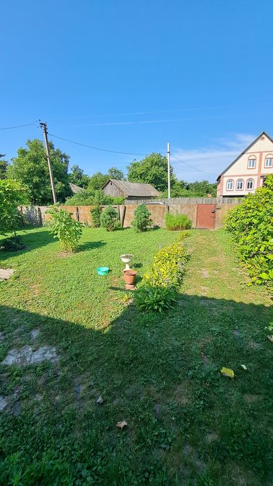 Продаж будинку 35 км від м Чернігів, єВідновлення