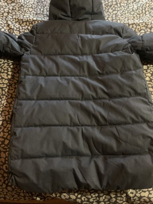 Kurtka chlopieca 170cm