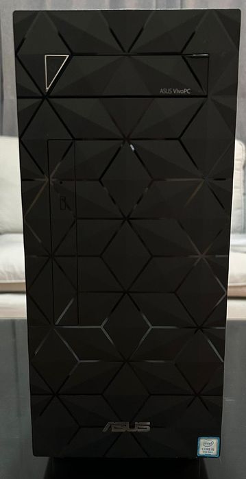 Vendo computador completo, pouco uso