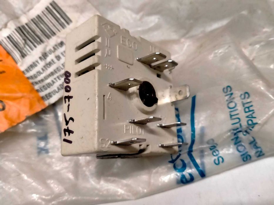 Регулятор енергії Electrolux Professional 0C1605, 230В, 13А