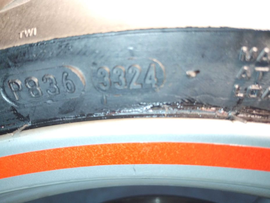 Sprzedam BMW R 1100 R