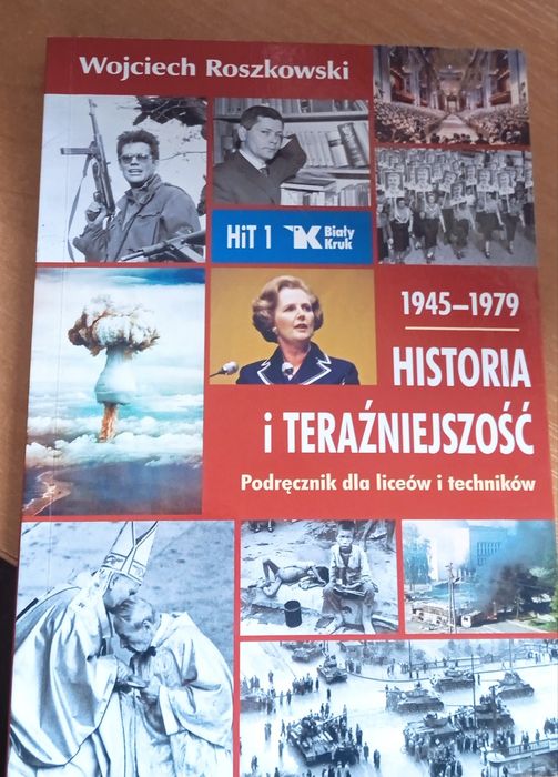 Historia i teraźniejszość