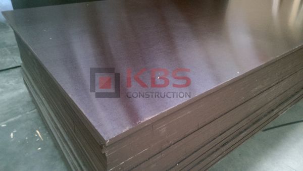 Sklejka szalunkowa brzozowa 21x1250x2500, szalunki stropowe