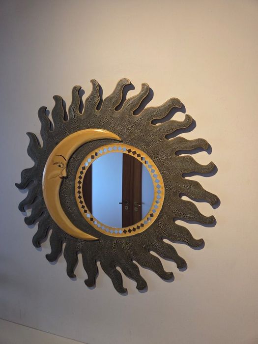 Decorative Mirror - SOL513293189508638721