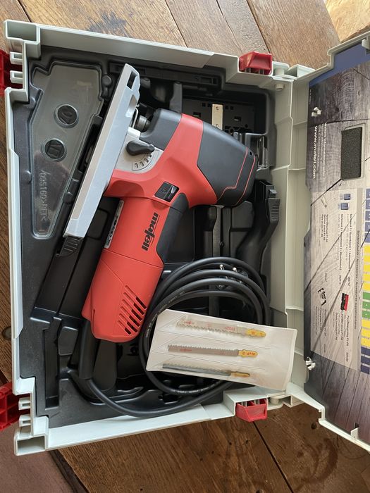 Лобзик, електролобзик Mafell P1cc