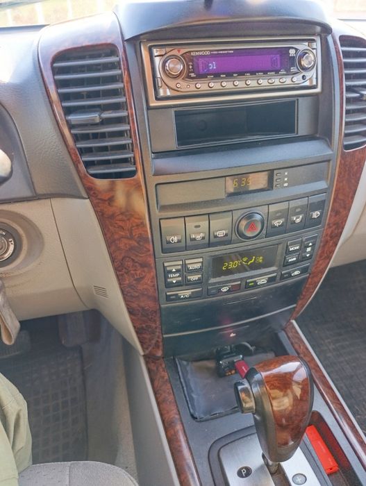 Продам KIA Sorento