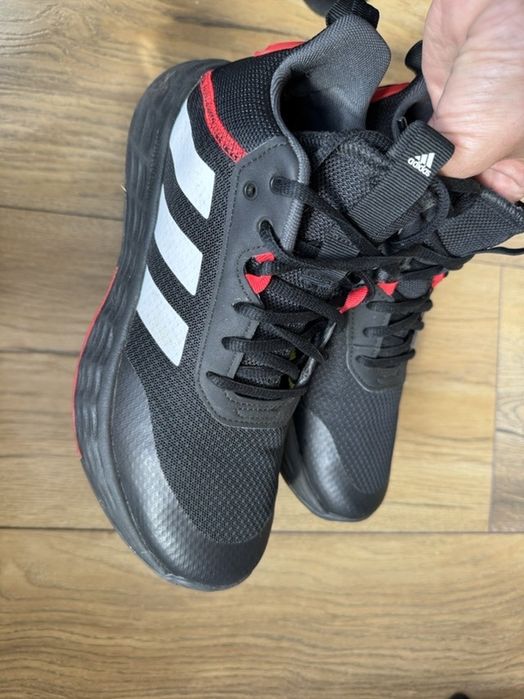 Кросівки adidas 38-39 розмір