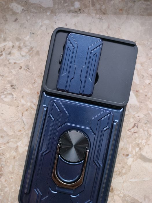 Etui pancerne do Xiaomi