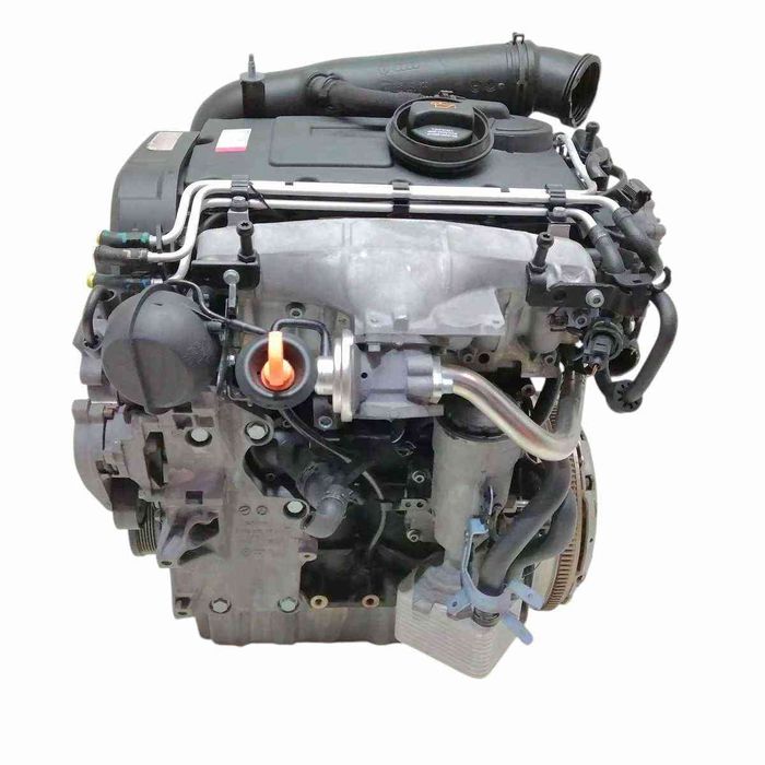 Motor Completo VW PASSAT B6 Variant BKP (OEM)