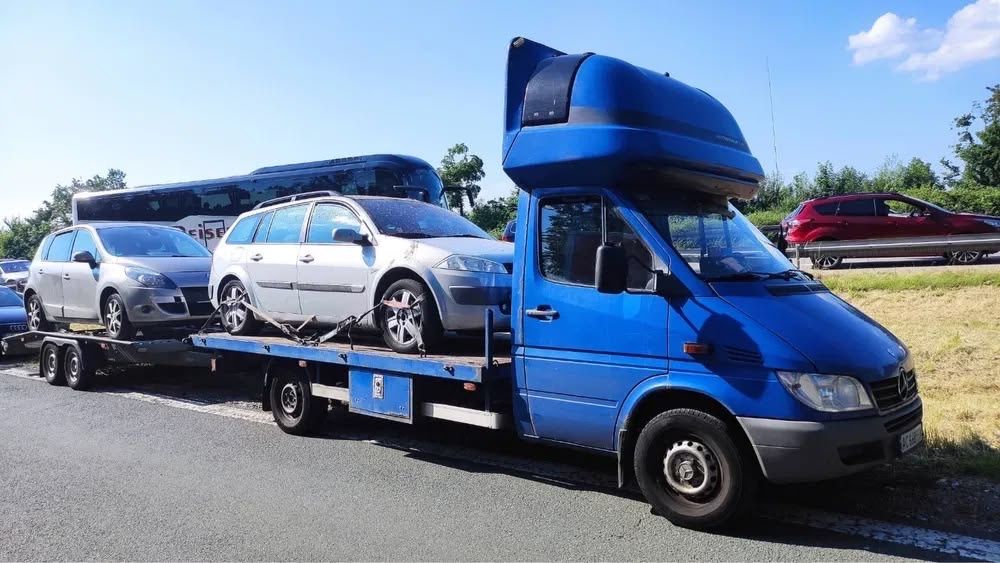 Евакуатор Павлоград Попутний Україна Європа Эвакуатор