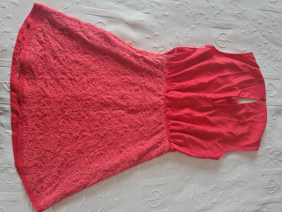 Vestido M Sfera cocktail