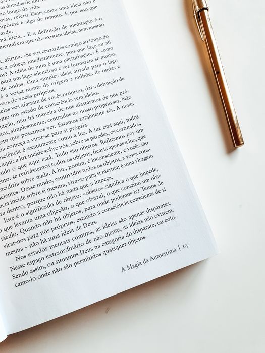 Book: The Magic of Self-Esteem by Osho64730028142465121