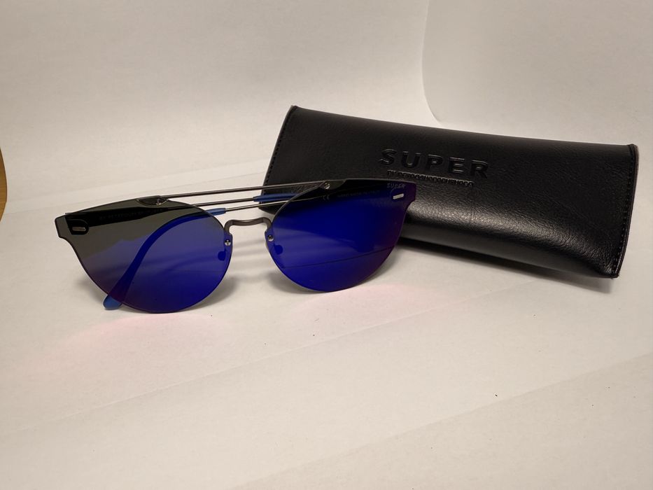Oculos de sol RetroSuperFuture™️