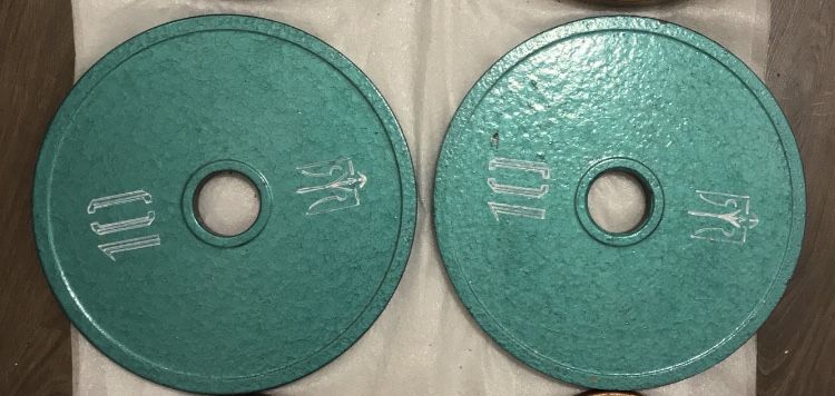 Диски для штанги