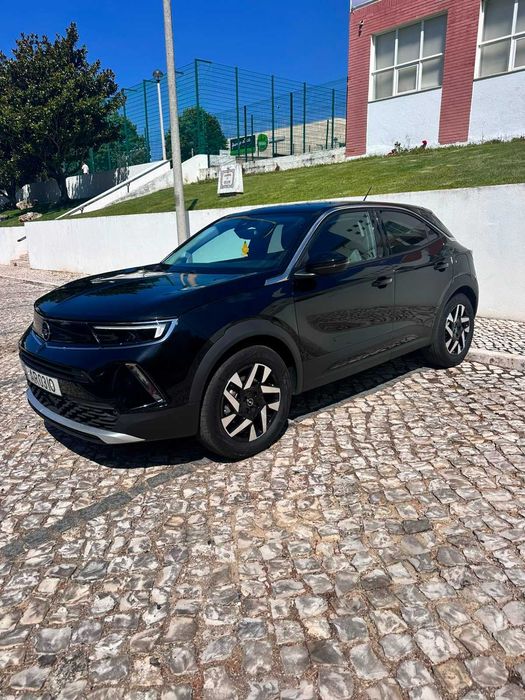 OPEL MOKKA-e EDITION — photo 3