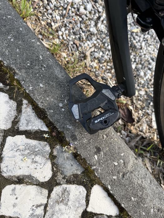 Bicicleta Estrada  B’TWIN Shimano 105 – Tamanho M