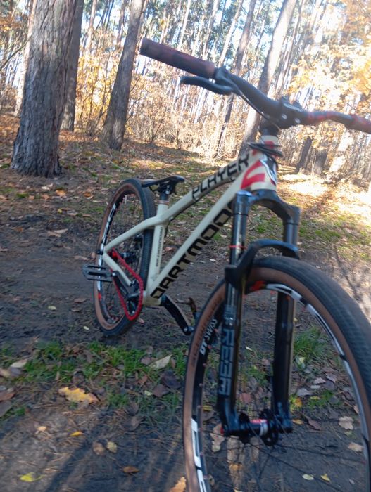 Rower dartmoor two6player pro ZAMIANA możliwa wysyłka pumptruck skate