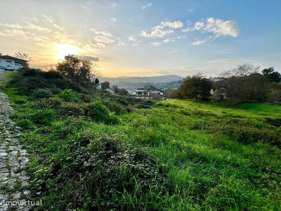 Terreno para Construção próximo ao centro da cidade de Amarante