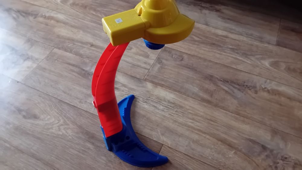 Projektor razem z wzorami dla dzieci