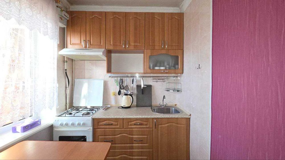 Продаж 1к. м. Академмістечко