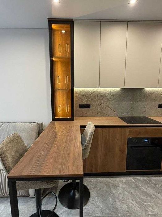 Продаж 1 кімнатна ЖК Домашній 2