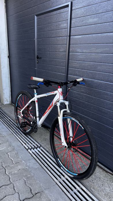 Bicicleta BERG BTT 29’’