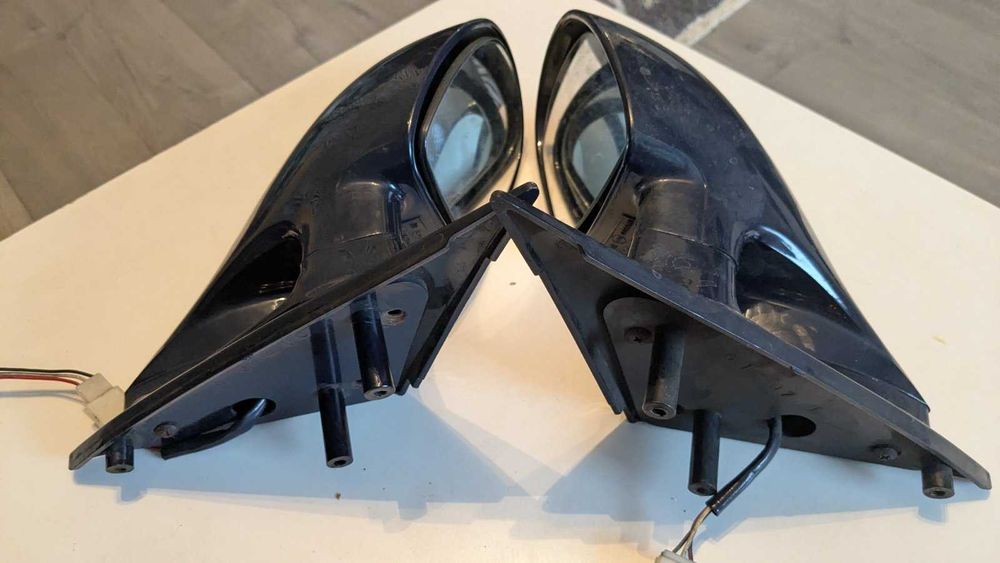 Продам тюнинговые зеркала M-Style BMW 5 E39 с электро-регулировкой