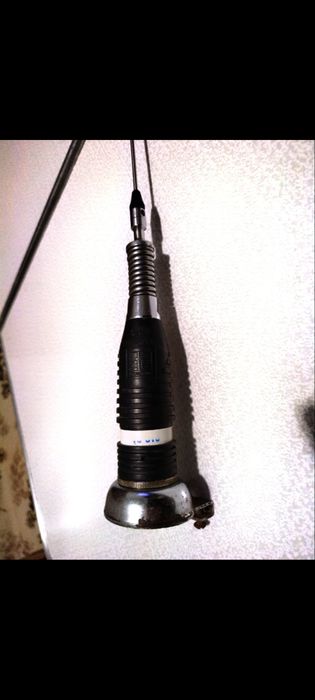 Антенна для радиостанции рации CTE