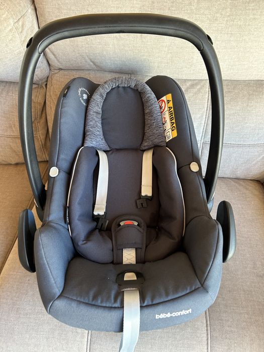 Ovinho da bebeconfort