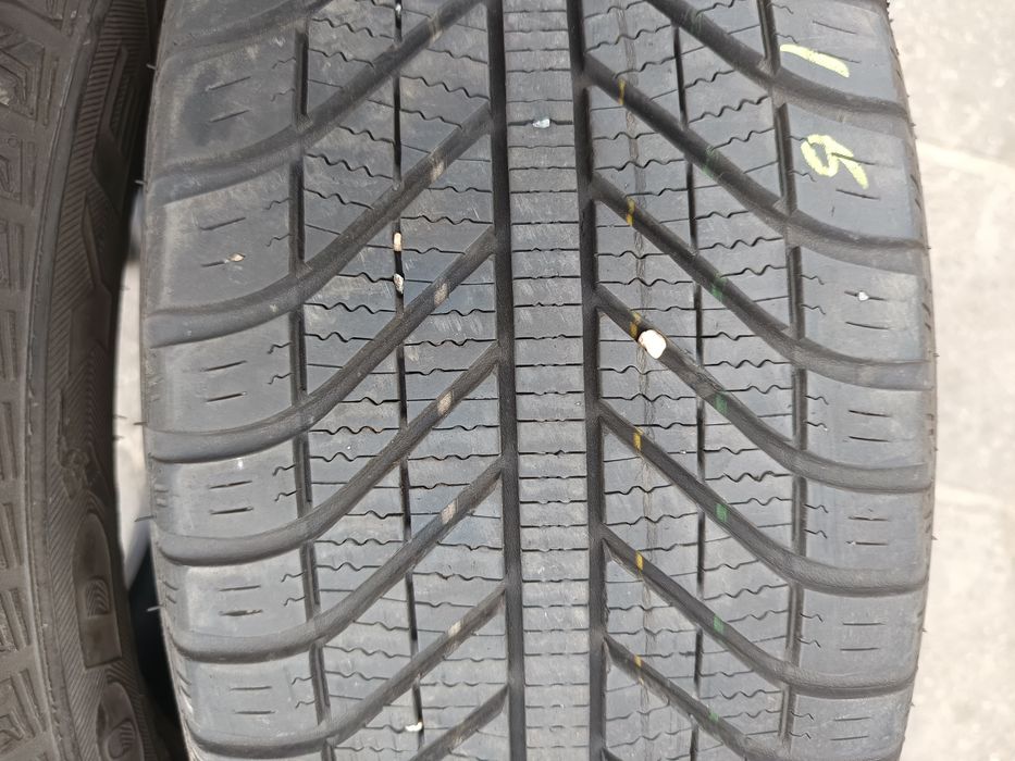 Opony 185/50R16 super stan