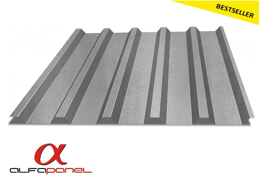 Blacha trapezowa trapez T-18