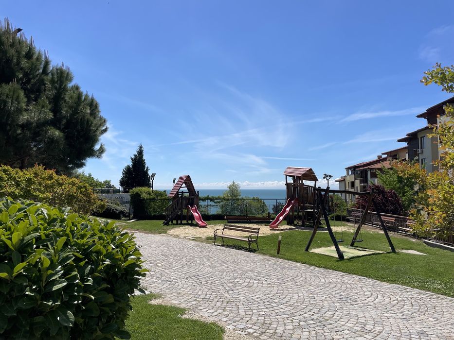 Продаж апартаментів в Болгарії Святий Влас / Garden of Eden